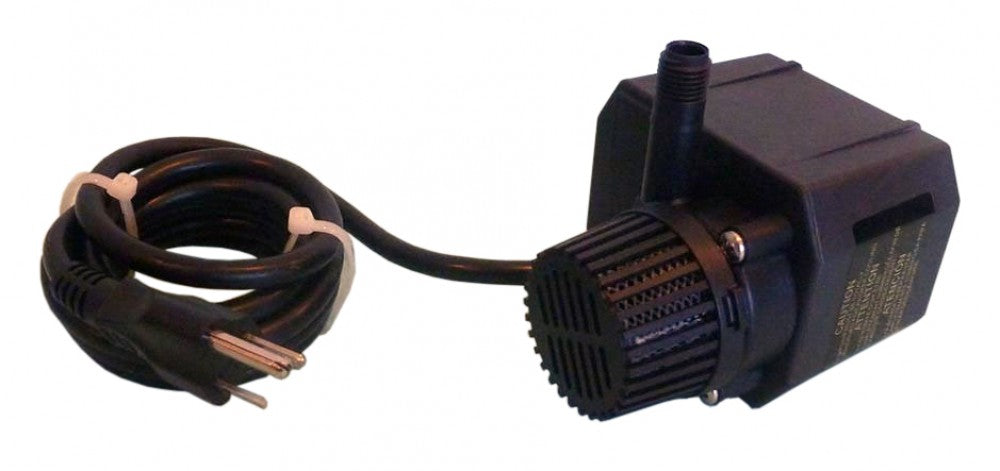 Pump (210 GPH) Mag Drive 6 ft Cord