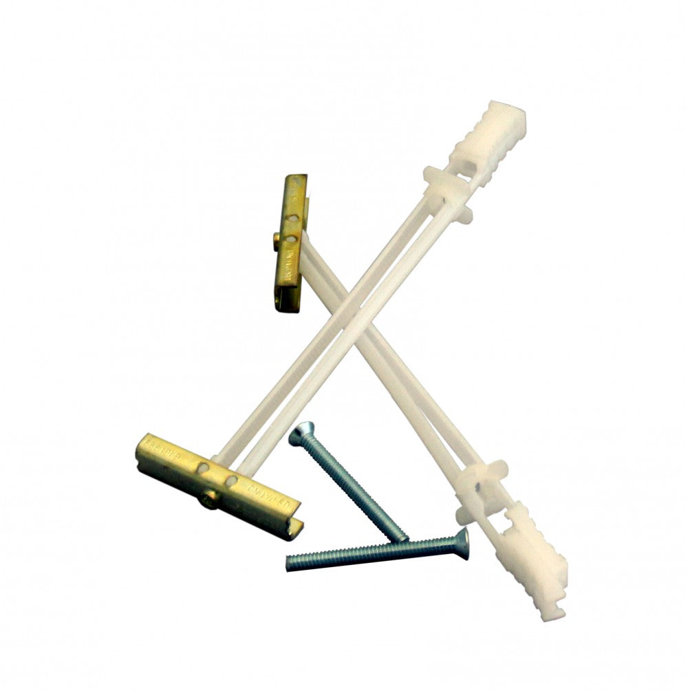 Toggler Anchors W/ Bolts