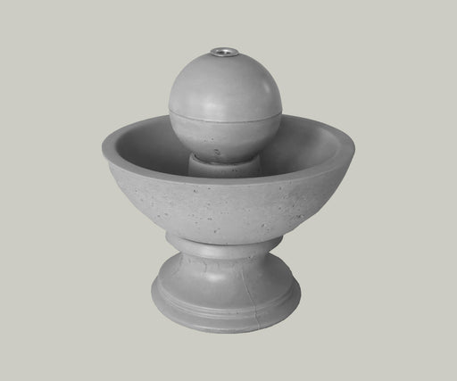 Wok Series Fountains