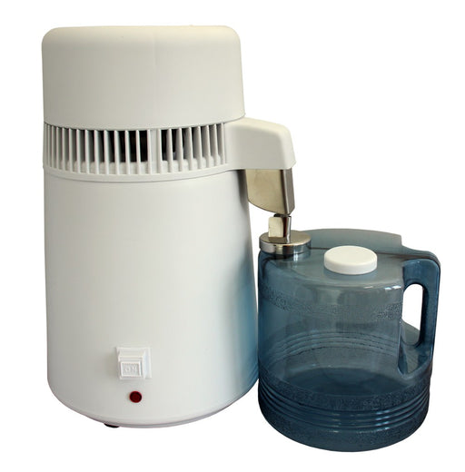 Water distiller