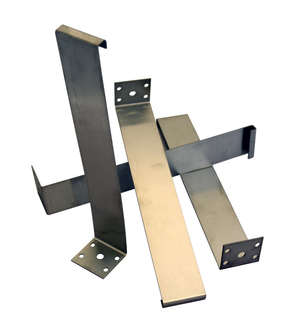 Outdoor Wind Bracket (Qty 4)